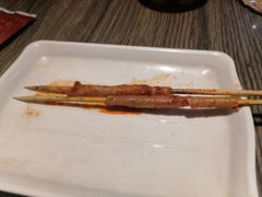 -大京园海鲜烧烤(东城路店)