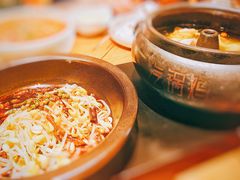 云南经典汽锅鸡-云海肴·汽锅鸡·云南菜(苏州中心店)