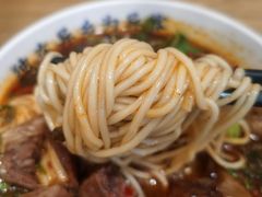 -文叔·湖北名小吃·小龙虾(华强北店)