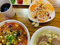 -老陕兄弟(彩虹新城店)