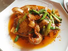 -代木儿回锅肉