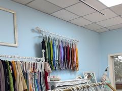 -上海路易十四芭蕾良品舞蹈用品店(美丽华商务中心店)