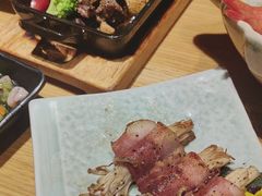 -三石铁板烧(紫竹桥店)