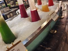 大堂-芭菲盛宴·环球美食(解放碑英利国际店)