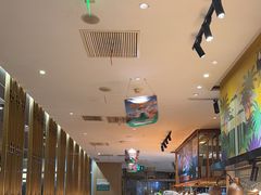 -亚马逊蒸汽活海鲜自助(LCM置汇旭辉广场店)