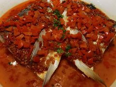 -千稻剁椒大鱼头(CityOn熙地港店)