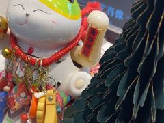 -天真蓝照相馆(五角场百联又一城店)