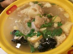 -小杨生煎(黄河路店)