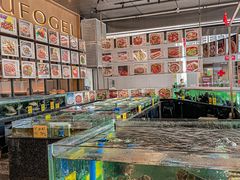 -老伙记海鲜码头(北滘店)