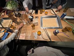 -新石器烤肉(百联川沙店)