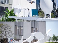 -深圳湾万象城(南山店)