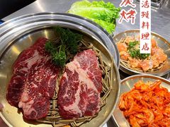 -本炙炭烤·蒲烧活鳗料理店(金沙洲店)