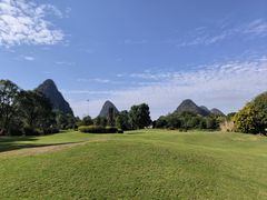 -Club Med地中海俱乐部·桂林度假村