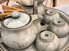 -如丰晟宴(长安万达店)