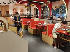 -牧人烤全羊(江海大道店)