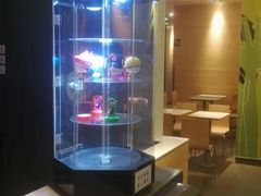 -麦当劳(金地店)