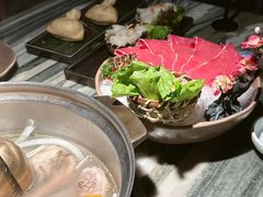 -大头椰·椰子鸡火锅(南宁万象城店)