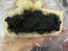 黑芝麻糖三角-刘长兴(卫岗店)