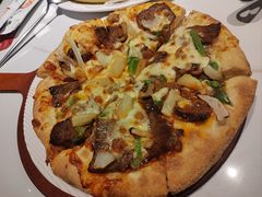 -必胜客(栖乐荟店)