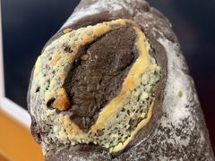 巧克力奶酪核桃-81BAKERY(大学路店)