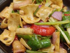 -渔文乐·海鲜大排档(壹品总店)