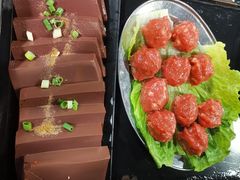 -牛一煲美食(江高店)