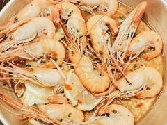 -钳真多钓虾馆·小龙虾海鲜烧烤(九六广场店)