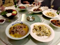 -凤凰园烤鸭店·唐山菜·传承花椒肉(老唐丰路店)