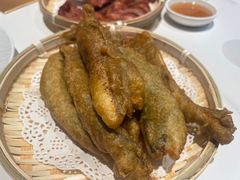 -顶特勒·黄鱼馆·特色菜(上海大世界店)