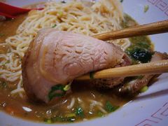 -老龙亭拉面店