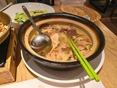 -中国徽菜·徽商故里(广安门店)