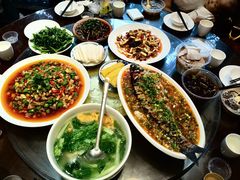 -飞虹鱼馆(春华路店)