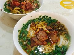 -老长沙原汁原味粉馆(韭菜园店)