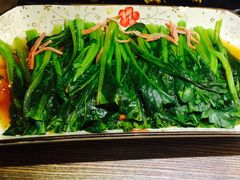 -蜜桃餐厅·江浙融合菜(荟聚购物中心店)