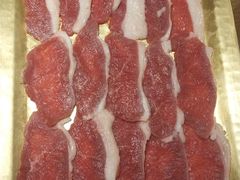 -北京老门框爆肚涮肉馆(凤城六路店)