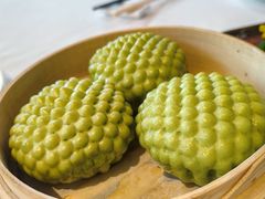 -申粤轩酒楼(丁香花园店)