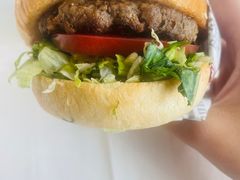 -The Habit Burger Grill 哈比特汉堡(爱琴海店)