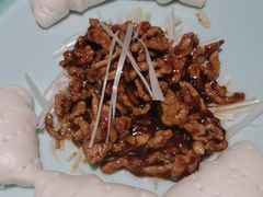 -院8里·小聚园老川菜(九眼桥店)