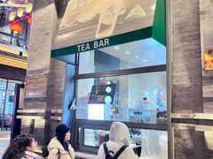 -吴裕泰茶庄(前门大街店)