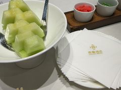 -北京泰富酒店-柏景轩中餐厅