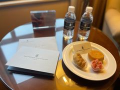 -上海波特曼丽思卡尔顿酒店