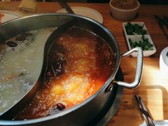 -四喜小胖·北京涮肉(五道营店)
