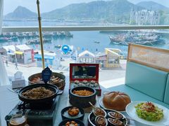 -品海楼·大连海鲜(老虎滩店)