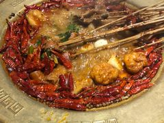 -热辣宗师·串串火锅(万达金街店)