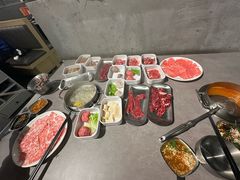 -张哞哞·鲜切牛肉自助火锅(高德置地店)