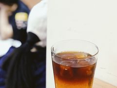 桃桃冷萃-无牌咖啡&酒馆