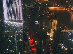 -广州四季酒店·天吧·高空酒吧