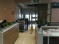 -嘉和一品粥(首经贸店)