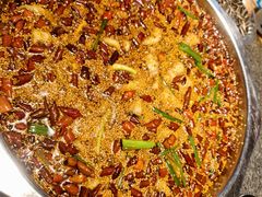 -胖子鱼·天水麻辣鱼火锅(秦州407店)