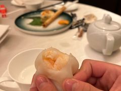 -上海金桥红枫万豪酒店-万豪中餐厅